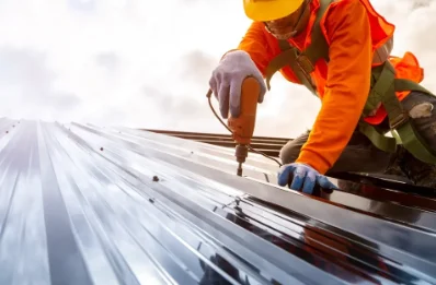 Travaux de zinguerie à Vulaines-sur-Seine